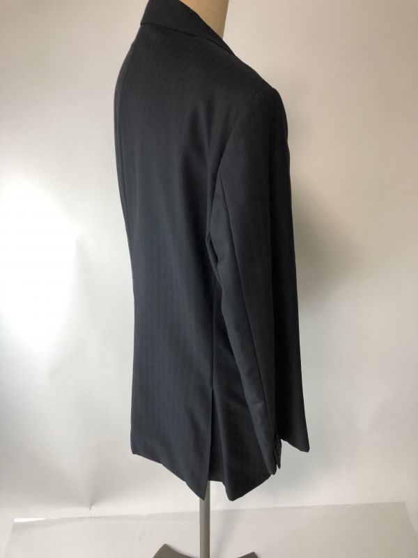 Burberry Black Label Check black Jacket Nova - BURBERRY label Gem