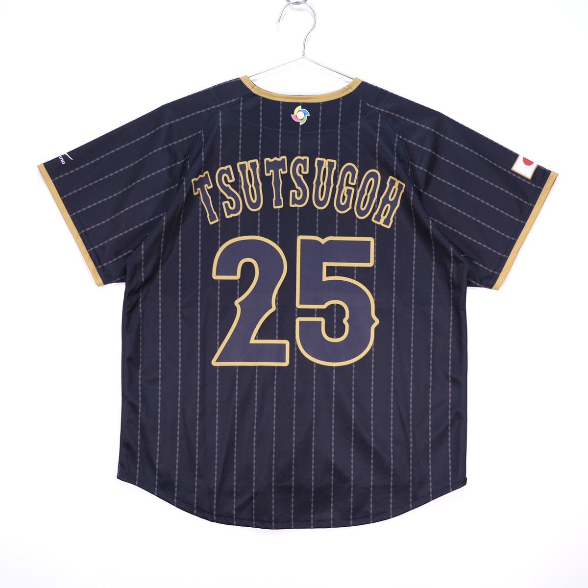 侍ジャパン レプリカユニフォーム WBC2026 Oサイズ 大谷翔平 ビジター