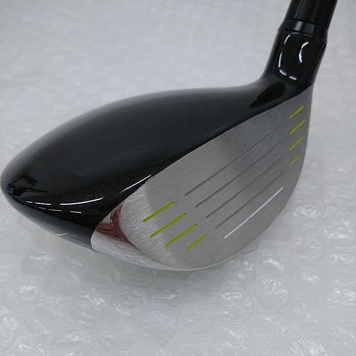 Nike Vapor Speed 17 21 5ｗ ヴェイパー スピード ナイキ フェアウェイウッド スリーブ付き ヘッドのみ ナイキ 売買されたオークション情報 Yahooの商品情報をアーカイブ公開 オークファン Aucfan Com