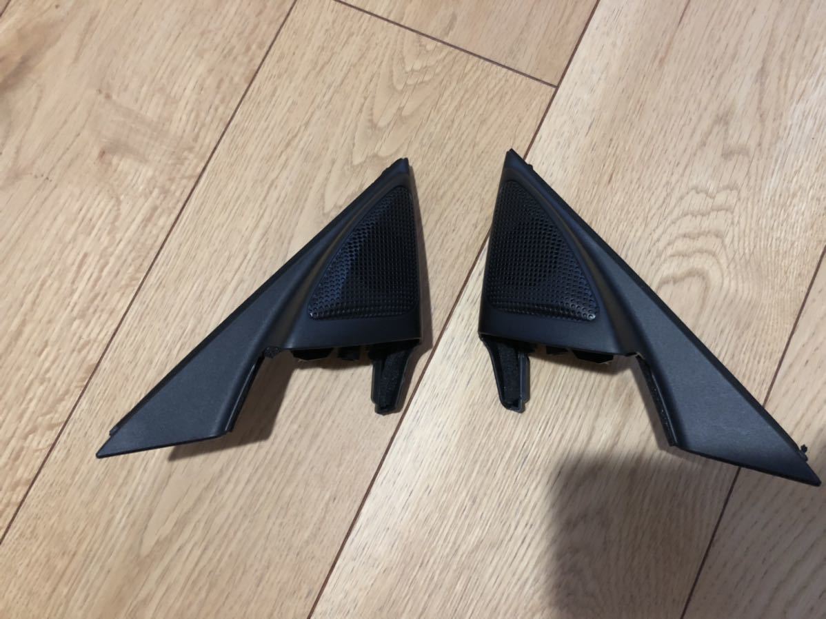 スバル 廃番 インプレッサ STI 純正ツィーター GRB GRF GVB GVF