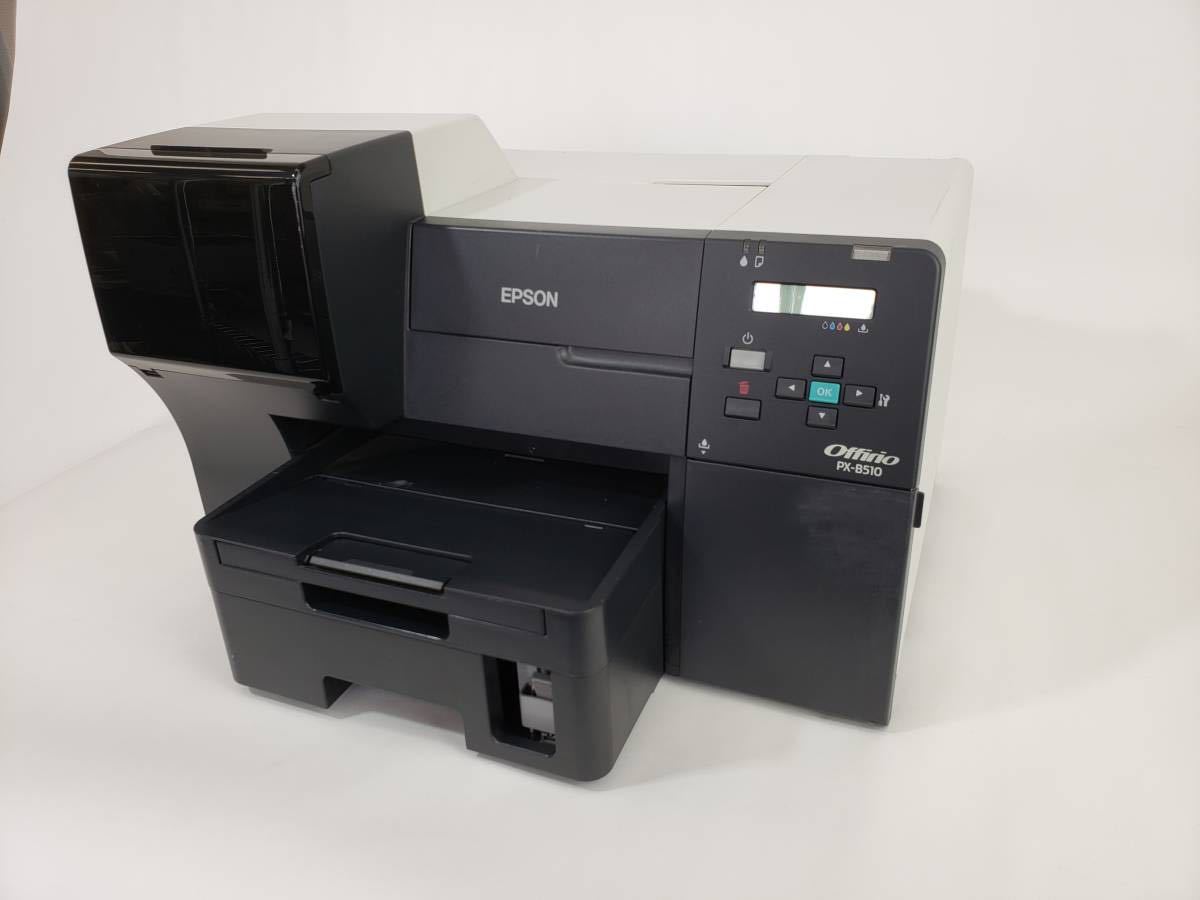 送料無料】() EPSON エプソン インクジェット ビジネスプリンター PX 