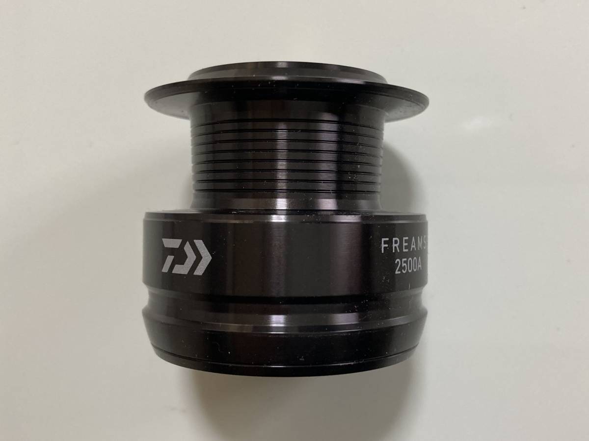 フリームス 激レア 海外DAIWA 公式通販 2500～3500 スプールエッジ