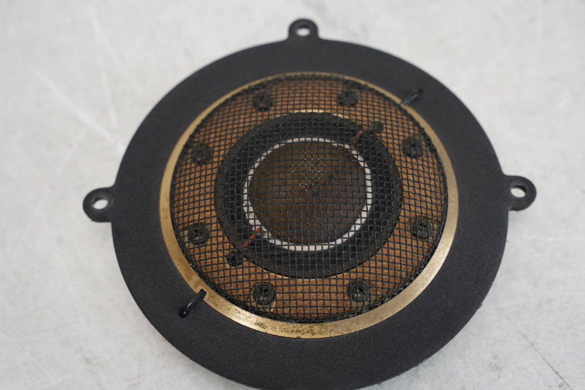 DIATONE ダイヤトーン - DM Yahoo!オークション DS-2000hr スコーカー