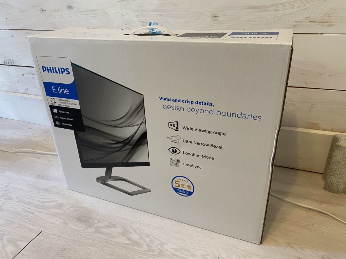 226E9QDSB⁄11 PHILIPS(フィリップス) : フィリップス 21.5型ワイド液晶