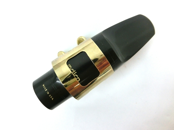 品質保証，限定SALE】 MEYER メイヤー 5 M マウスピース アルト