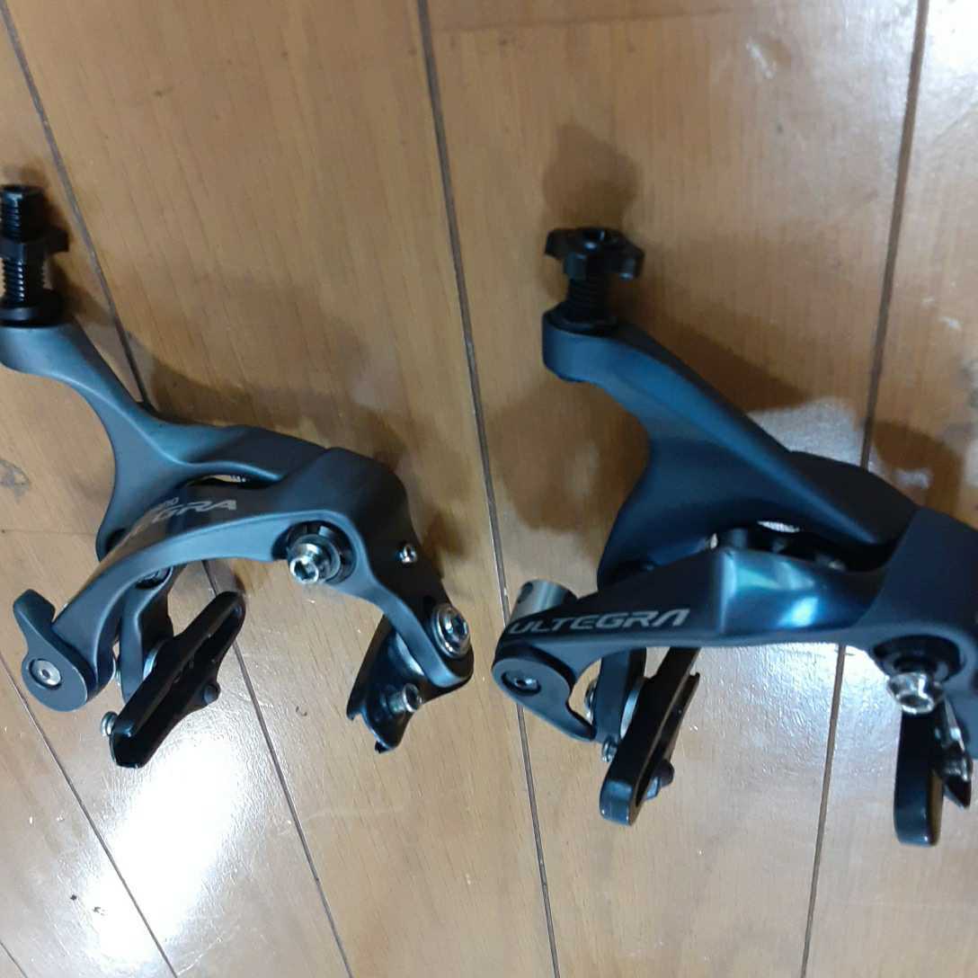 ULTEGRA SHIMANO ダイレクトマウント Shimano Ultegra BR-6810-F