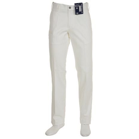 送料無料◆新品◆カッター＆バック C&B ストレッチ ゴルフパンツ◆(92)◆CGMMJD02-WH00◆CUTTER & BUCK