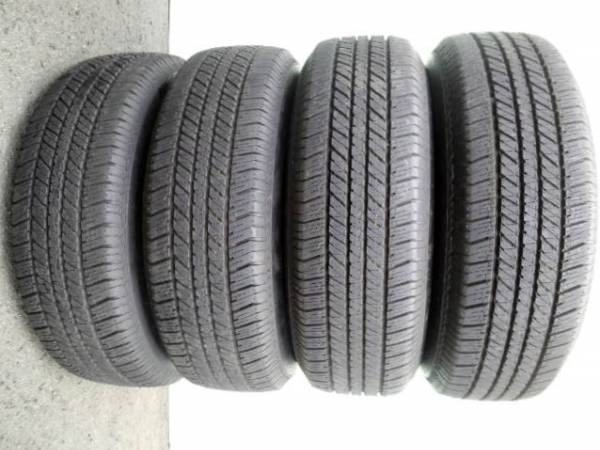 DUELER 265&frasl;70R17 115S | A&frasl;T A&frasl;T002 BRIDGESTONE Dueler デューラー オートウェイ - 通販・タイヤ交換ならブリヂストン Bridgestone 新車 Free ブリジストンの通販