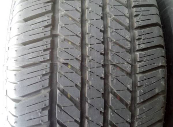 DUELER 265&frasl;70R17 115S | A&frasl;T A&frasl;T002 BRIDGESTONE Dueler デューラー オートウェイ - 通販・タイヤ交換ならブリヂストン Bridgestone 新車 Free ブリジストンの通販