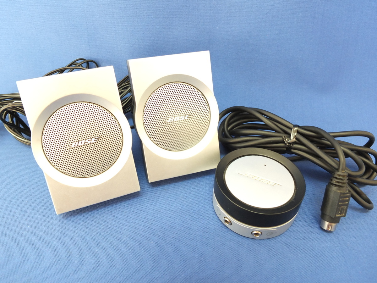 0 companion3 BOSE Yahoo!オークション 「bose Series II コントロール