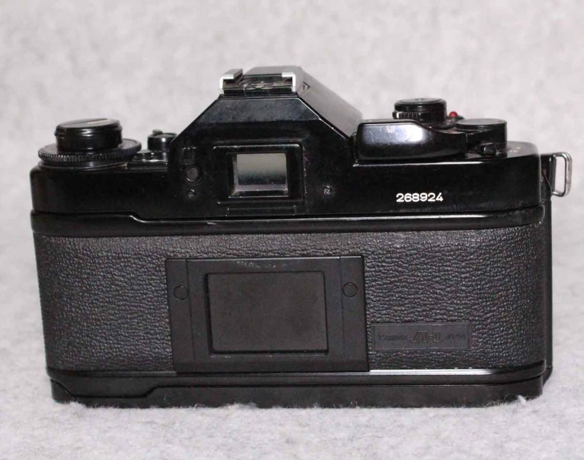 一眼レフ フィルム カメラ キャノン A-1 canon キヤノン CAMERA a1