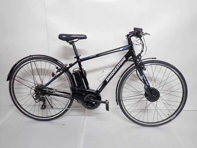 ブリヂストン TB1e 電動アシスト 自転車 BRIDGESTONE 電動クロス ブリヂストン TB1e 電動アシスト 自転車 BRIDGESTONE 電動クロス