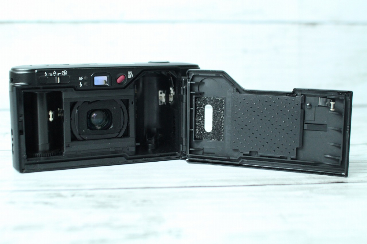 GR10 RICOH リコー LENS 28mm GR Ricoh フィルムカメラ F2.8 良品 f