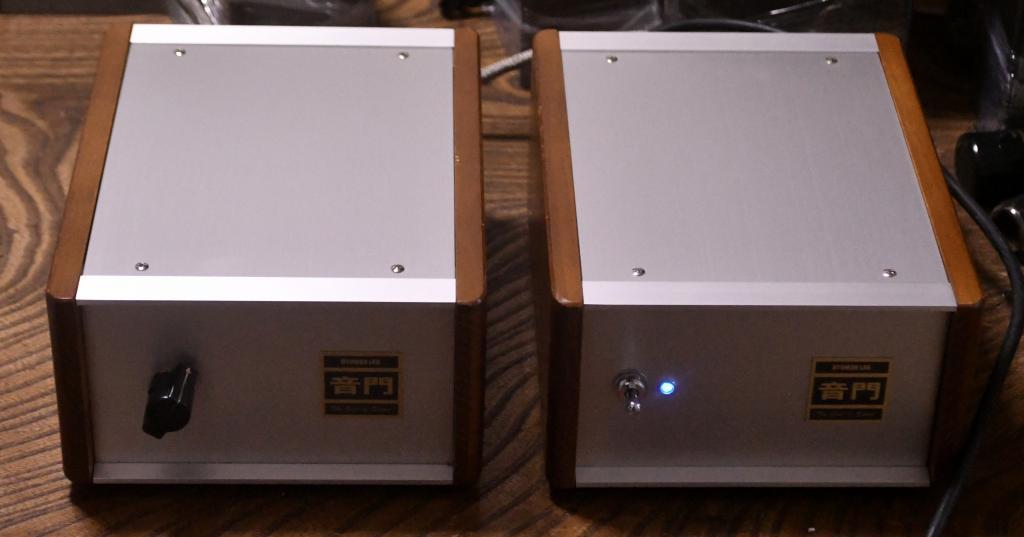 396A 真空管 Western Electric - 2個セット 5670とWE Signatureの