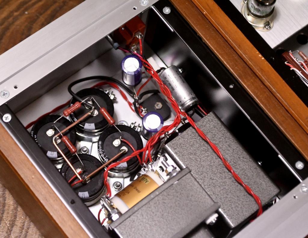 396A 真空管 Western Electric - 2個セット 5670とWE Signatureの
