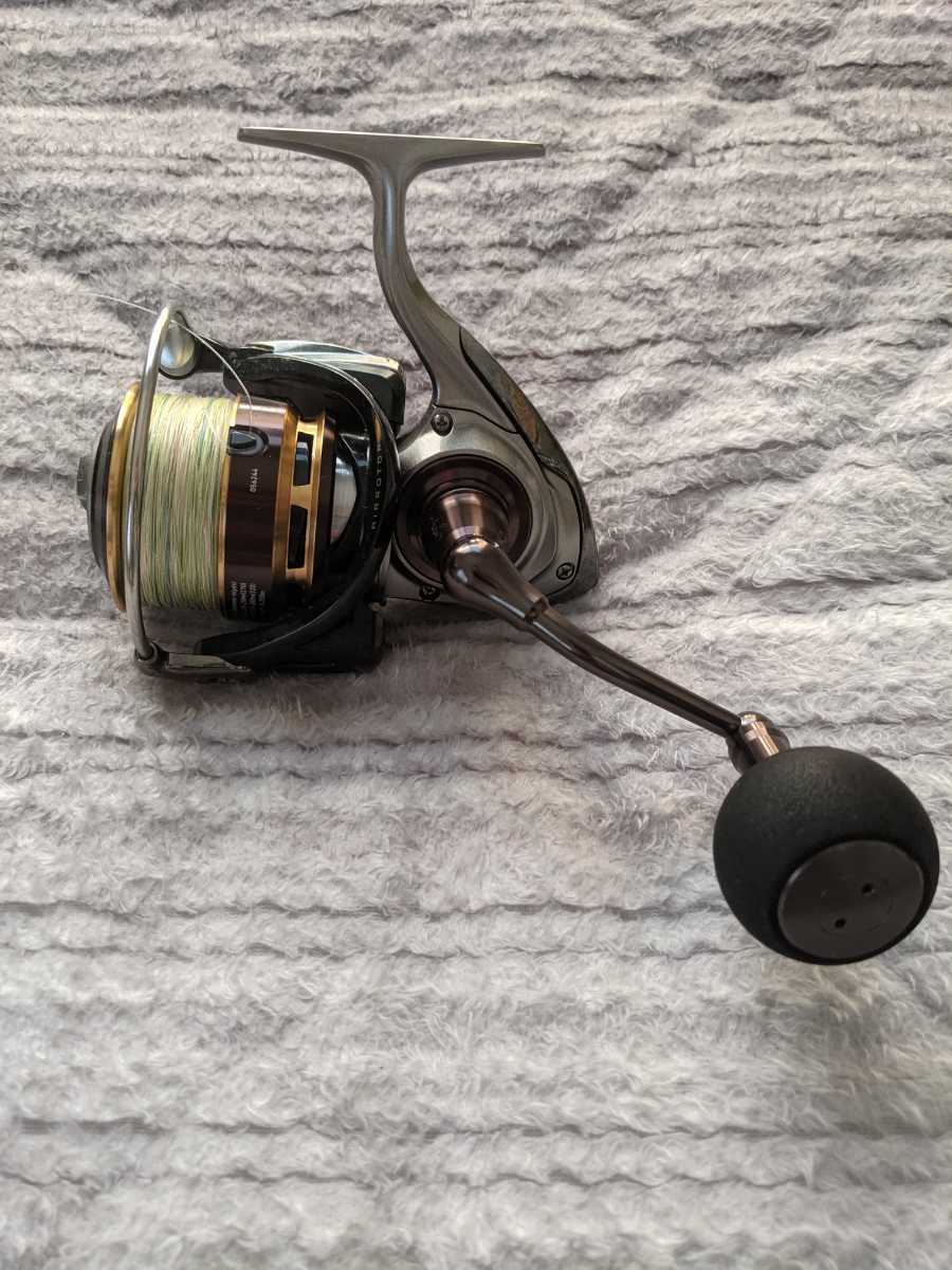 DAIWA VADEL 4000H Daiwa VADEL 4000H - code-1316 4000H公式通販