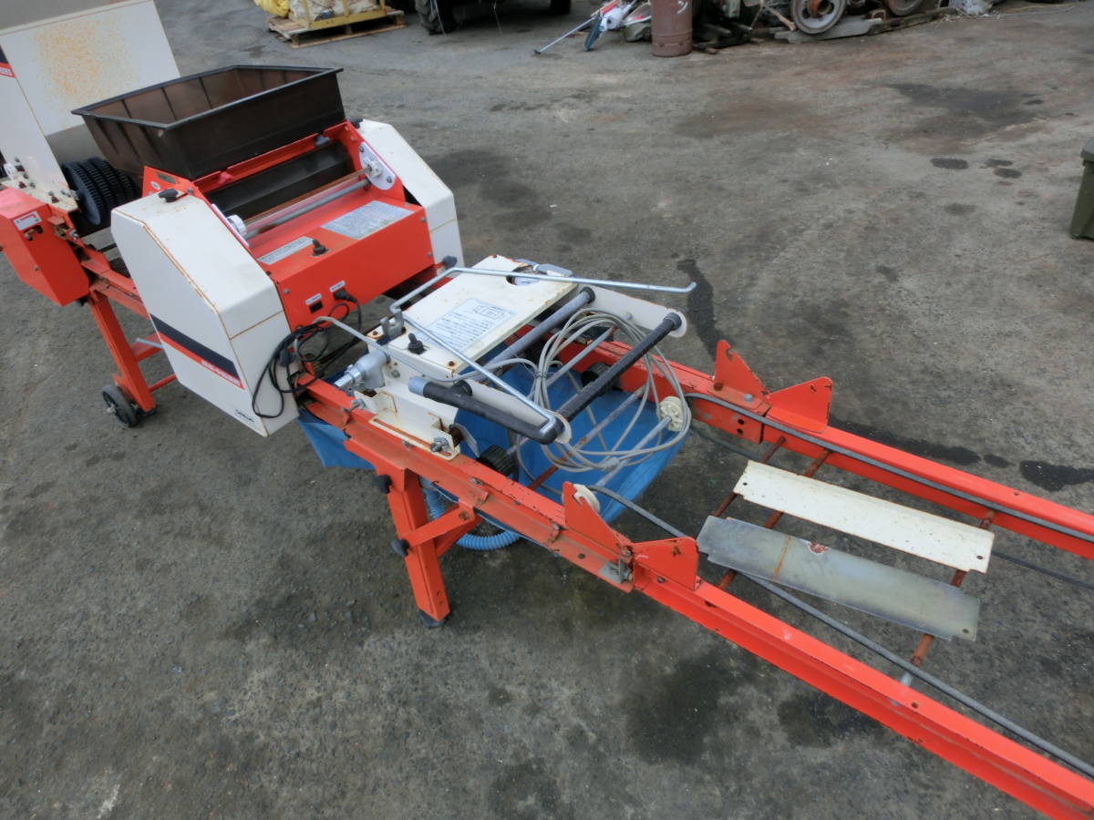 クボタ播種機SR150KD実働美品