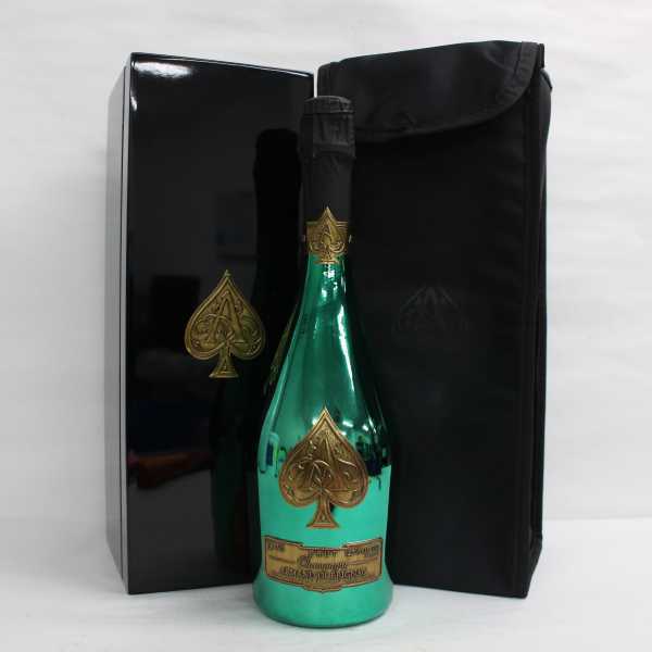 DE BRIGNAC（アルマンドブリニャック）マスターズ マスターズ 1円