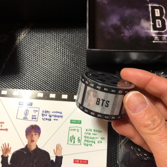 BTSグローバル会員キット 【公式通販】