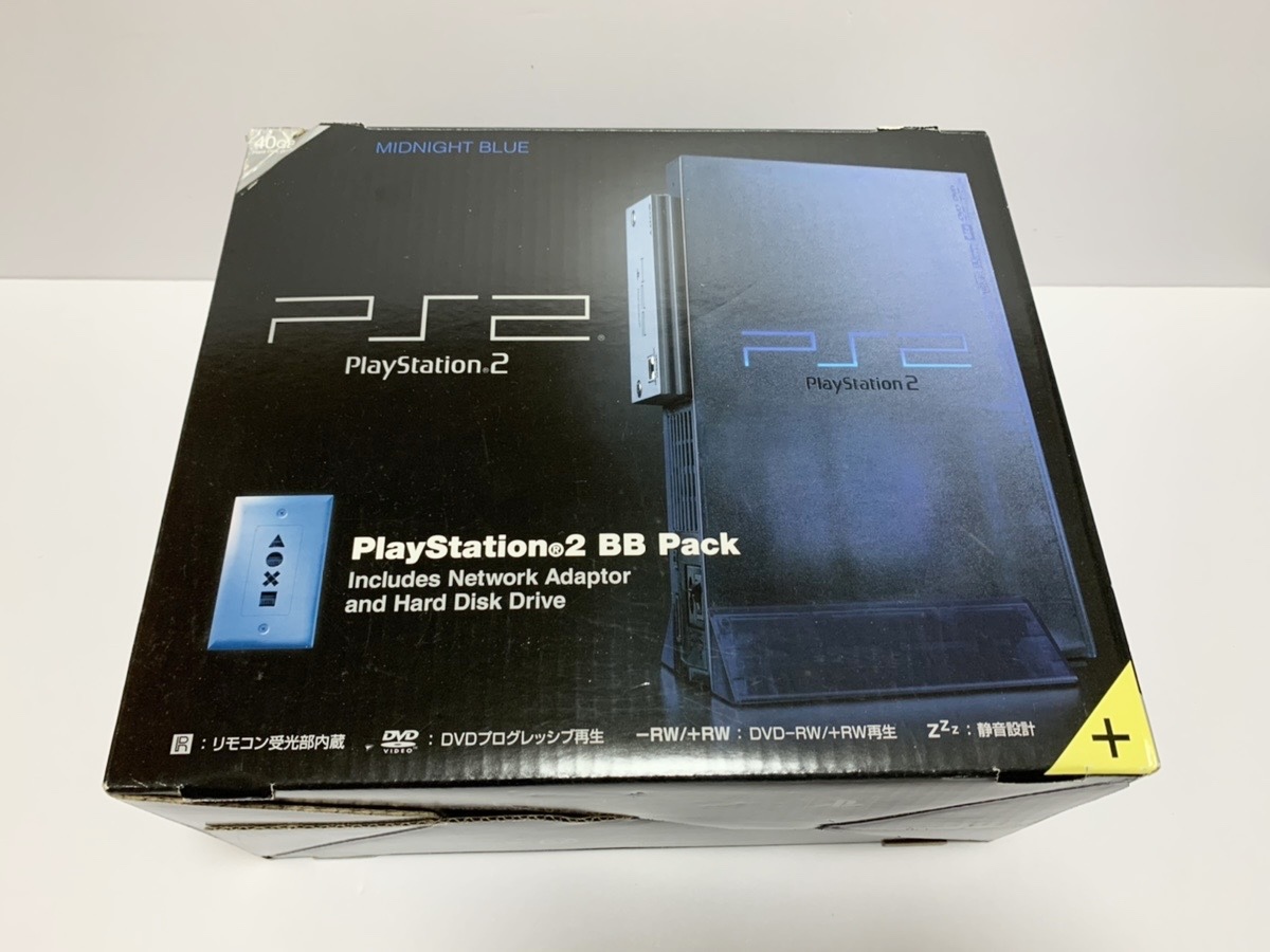 美品】プレイステーション2□本体□SCPH-50000MB/NH□ 【公式通販】