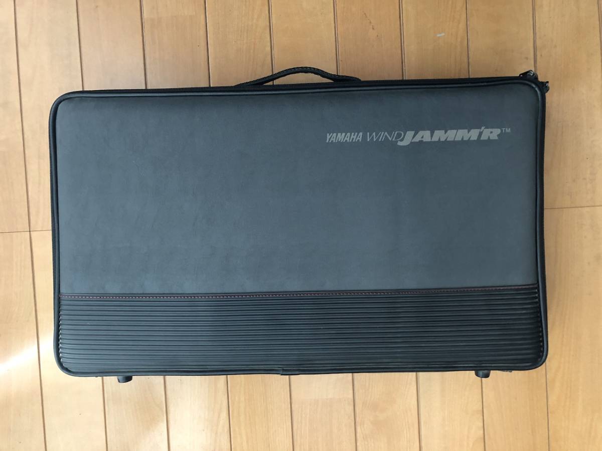 EW20 ヤマハ - ウインドシンセサイザー 管楽器 ELECTRONIC 美品YAMAHA
