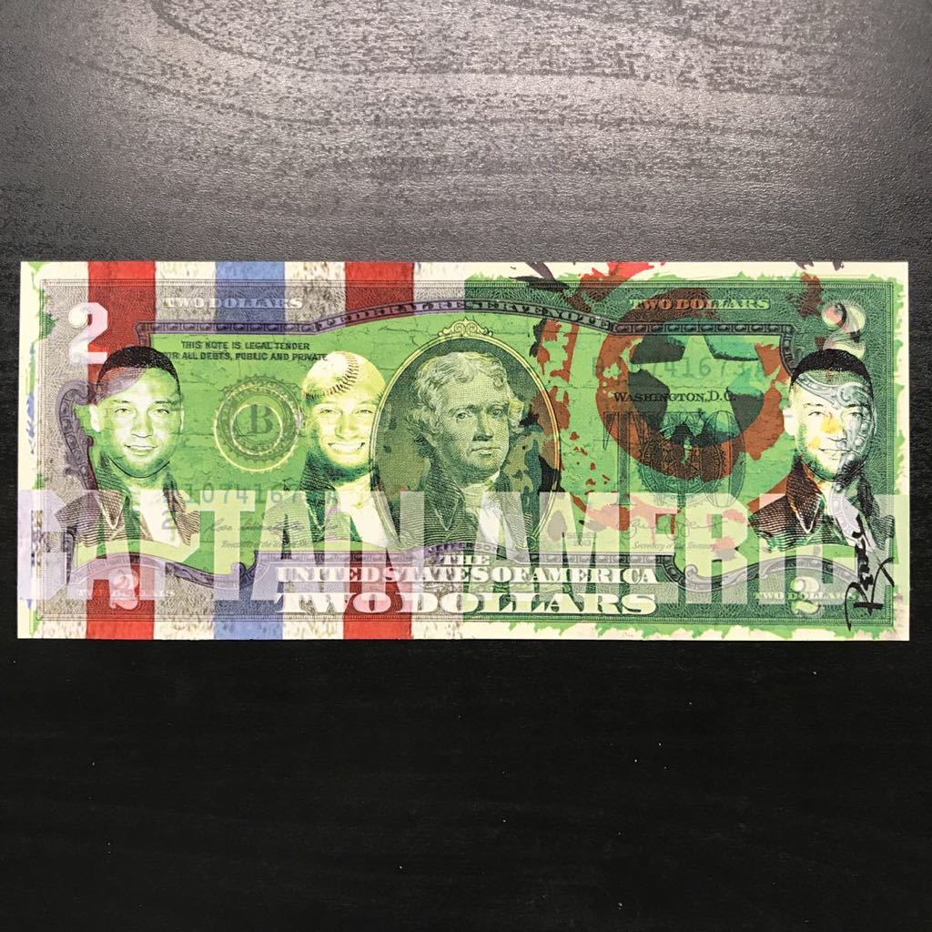 超希少】☆デレク・ジーター(ヤンキース)直筆サイン入りフィギュア