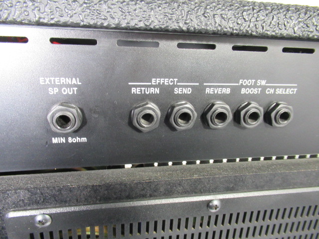 JKN2258/ギターアンプ/ローランド/Roland/GC-408/ジャンク扱い/中古品/