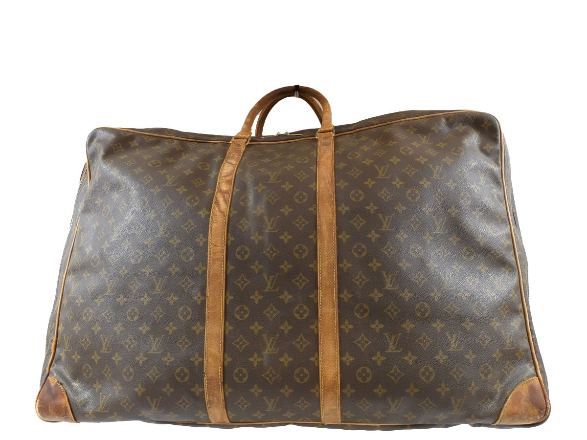 期間限定 【LOUISVUITTON ルイヴィトン】シリウス70 モノグラム スーツ 