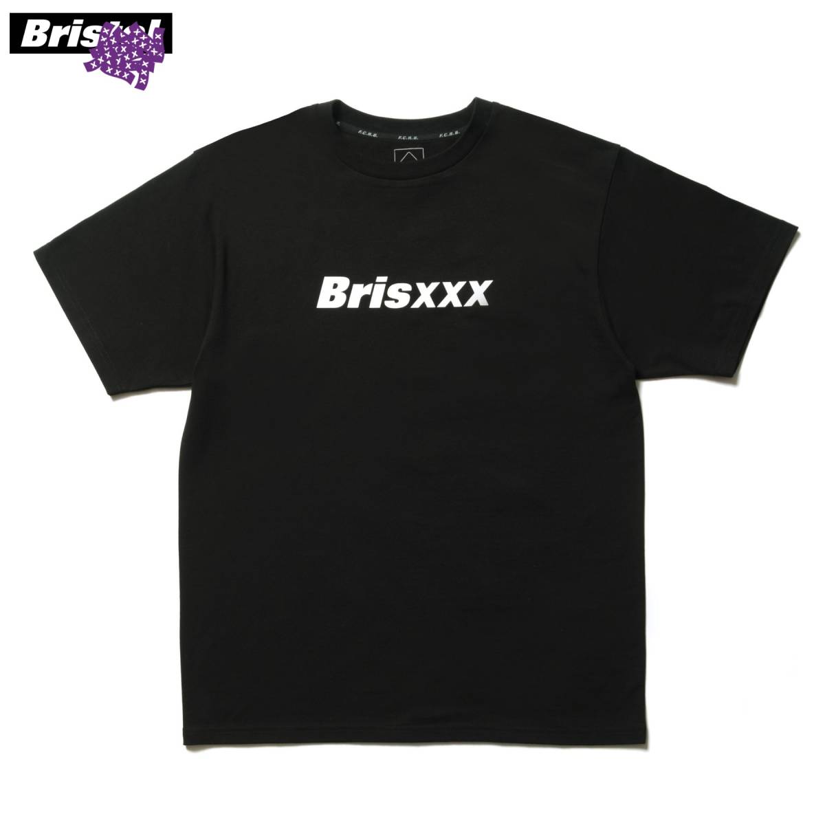 超激得，格安 送料370円 Sサイズ 21SS FCRB GOD SELECTION XXX AUTHENTIC TEAM TEE クールマックスTシャツ F.C.Real BristolブリストルF.C.R.B.(半袖Tシャツ)｜売買されたオークション情報、yahooの商品情報をアーカイブ公開 - オ 男性用