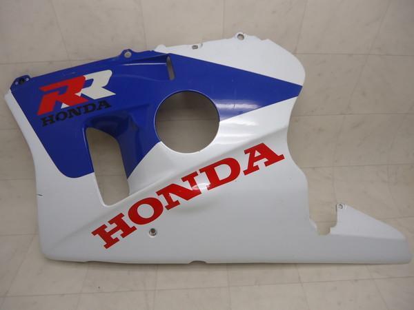 ZA1530 CBR400RR アンダーカウル左 NC23 2026年最新Yahoo