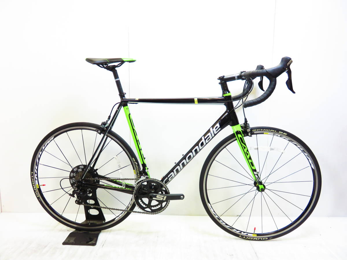 TREK(トレック)タイヤ新品)7.3FX(seven.three)Shimano 3x8s 24速