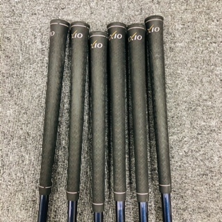 アイアンセット ゼクシオ 6本セット ザ・ゼクシオ(MP500)カーボン