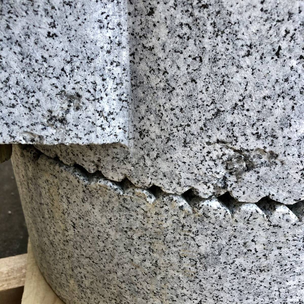 石臼 ひき臼 御影石 ひきうす ｜石臼 いしうす 粉挽き 昔ながらの 蕎麦挽き 挽き臼 茶臼 ひき - 決定 直接引取限定 公式通販