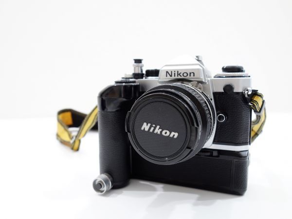 ひか様限定　極美品　NIKON FE ブラック　NIKKOR 50 1.4 Nikon 50mm NIKKOR FE | Lens f⁄1.4 AF-S Camera – : f⁄1.4G