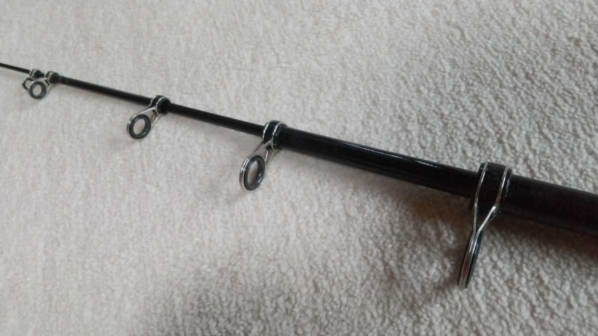 鯉竿 マミヤ パワーウルフ450RS 450｜＠ベリーネット センチュリー