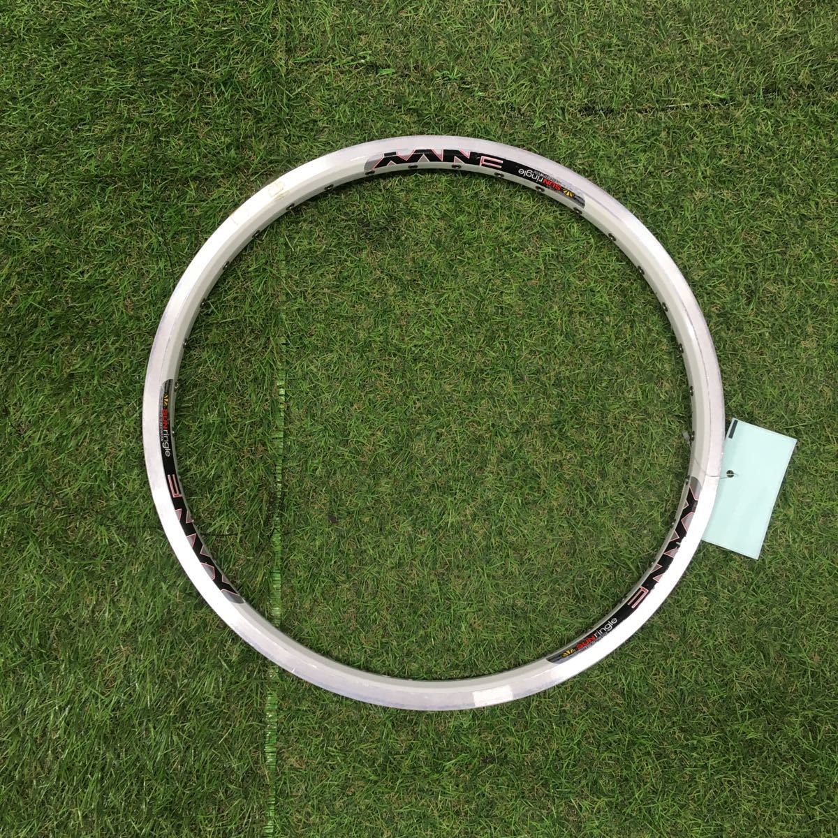 N299 ID ENVY SUNringle 20インチ 自転車パーツ ロードバイク MTB 汚れ有り 2点まとめ 展示品 未使用 リム
