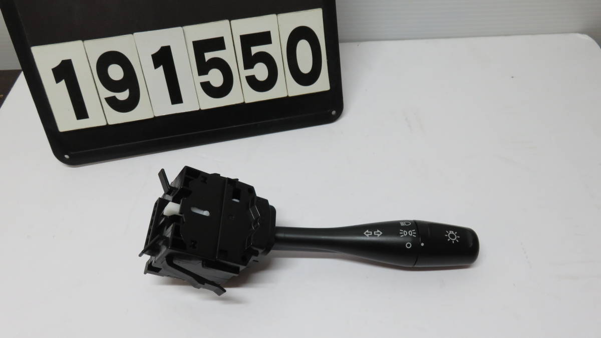 【1915】ekワゴン　H81W ライトレバースイッチ MR459889
