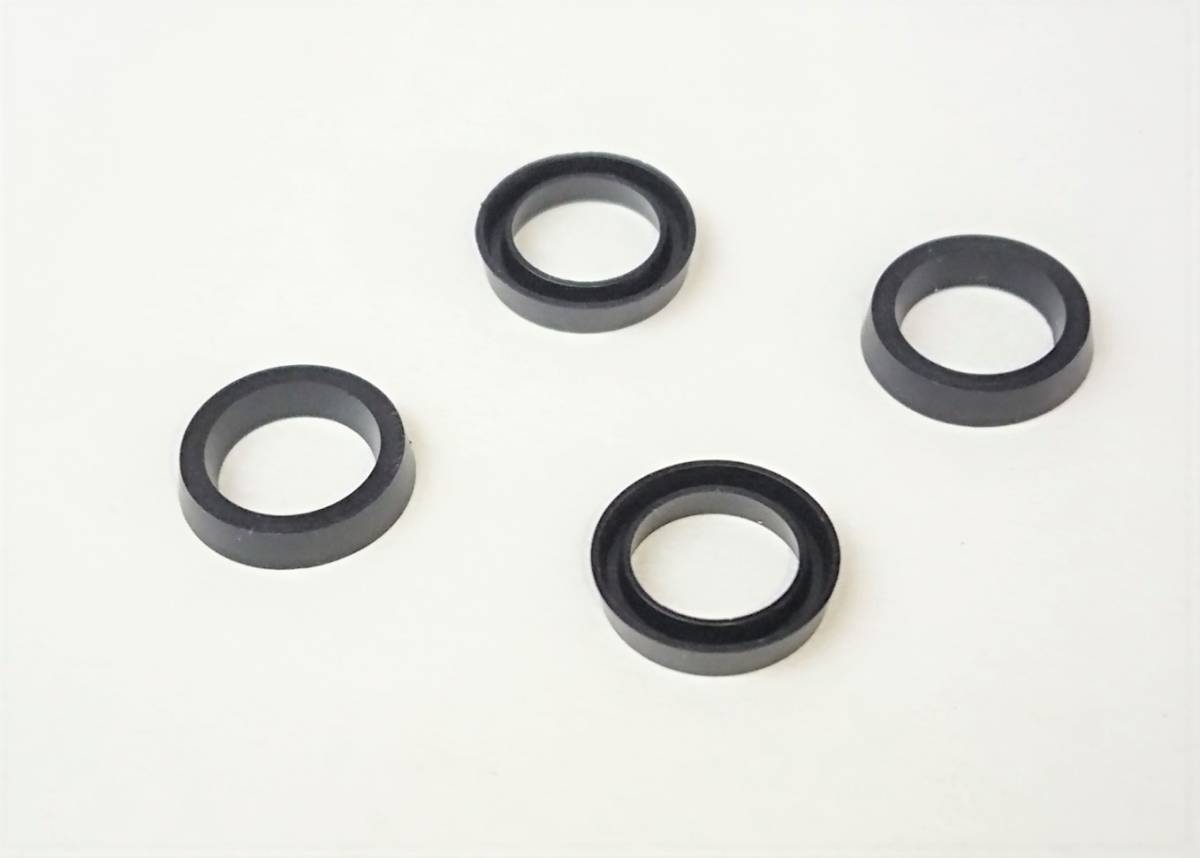 TZR250？ RZ250？ ミクニ キャブレター 2個 OHベース