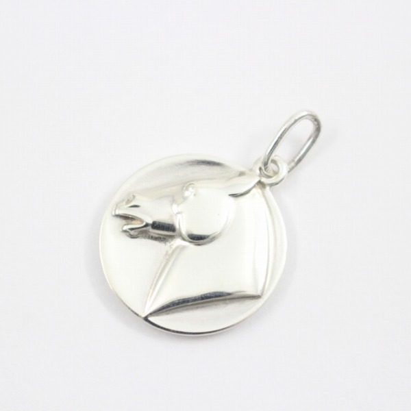 赤字超特価，お買い得 GEORG JENSEN ジョージジェンセン ホースモチーフ 馬 ペンダントトップ シルバー925 いおき質店(ネックレス、ペンダント、チョーカー)｜売買されたオークション情報、yahooの商品情報をアーカイ ネックレス、ペンダント、チョーカー