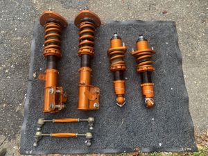 車高調 ストリームの平均価格は28 760円 ヤフオク 等の車高調 ストリームのオークション売買情報は11件が掲載されています