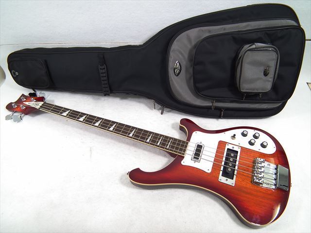 リッケンバッカー rickenbackerのコピーメーカージャイロ jayro の