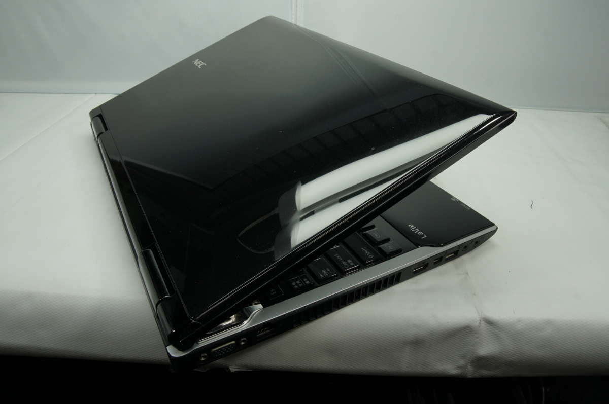 NEC LaVie Core L i7 LAVIE 8GB 3610QM PC 価格 LL750⁄H Laptop SSD