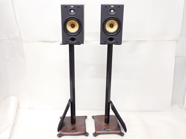 KENWOOD ハイレゾ対応 2WAY/2スピーカーシステム LS-K901-M 2013年