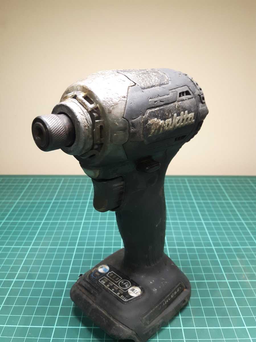 TD170D マキタ ジャンク品 18V インパクトドライバ ジャンク makita