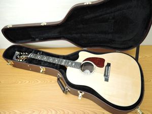 0401-005S②8213 Gibson ギブソン 100周年記念 J-45 WESTERN