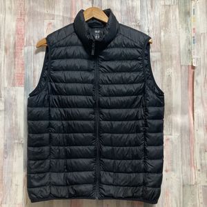 ユニクロ ウルトラライトダウン ベスト メンズの平均価格は2 066円 ヤフオク 等のユニクロ ウルトラライトダウン ベスト メンズ のオークション売買情報は38件が掲載されています