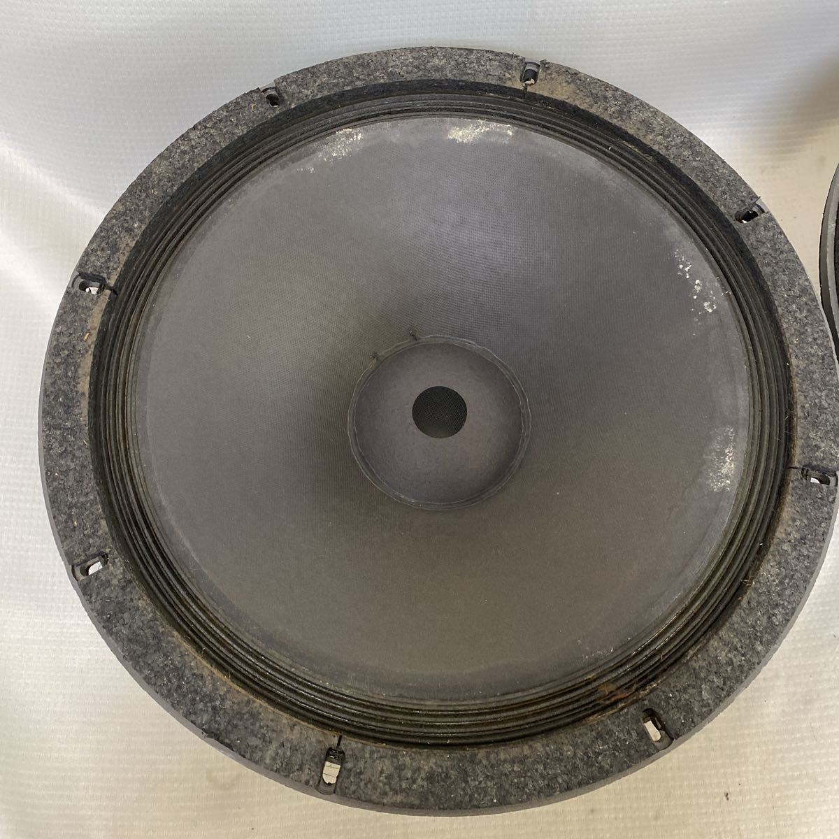 ALTEC 416-8C 単品 スピーカー アルテック ALTEC 416-8C 38cm