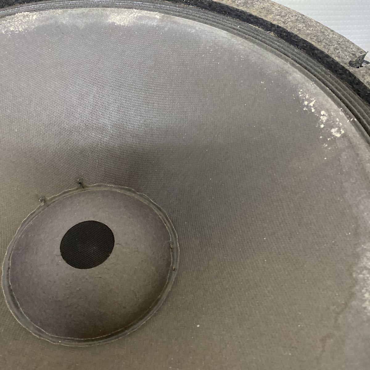 ALTEC 416-8C 単品 スピーカー アルテック ALTEC 416-8C 38cm