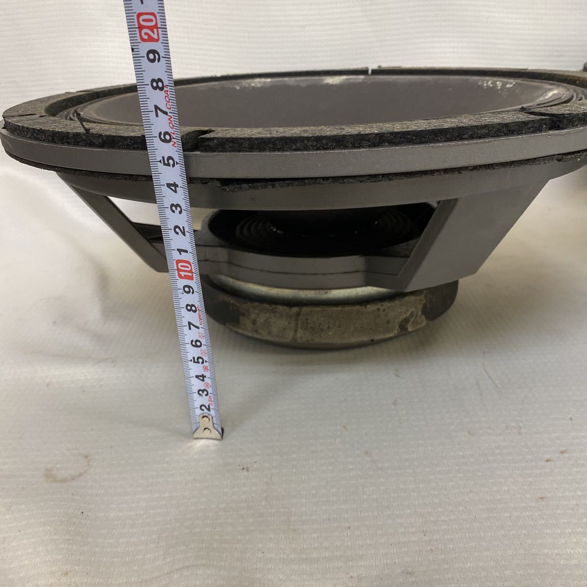 ALTEC 416-8C 単品 スピーカー アルテック ALTEC 416-8C 38cm