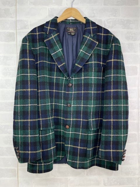 RRL（テーラードジャケット）のフリマアイテム一覧